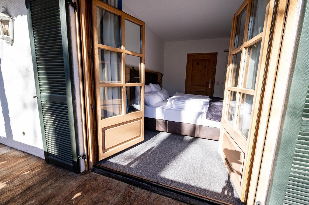 Sl Hotel Bad Wiessee Luaran gambar