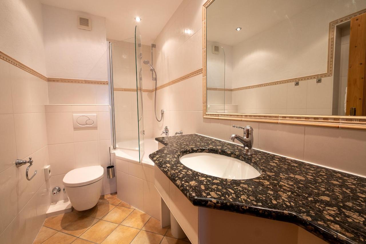Sl Hotel Bad Wiessee Luaran gambar