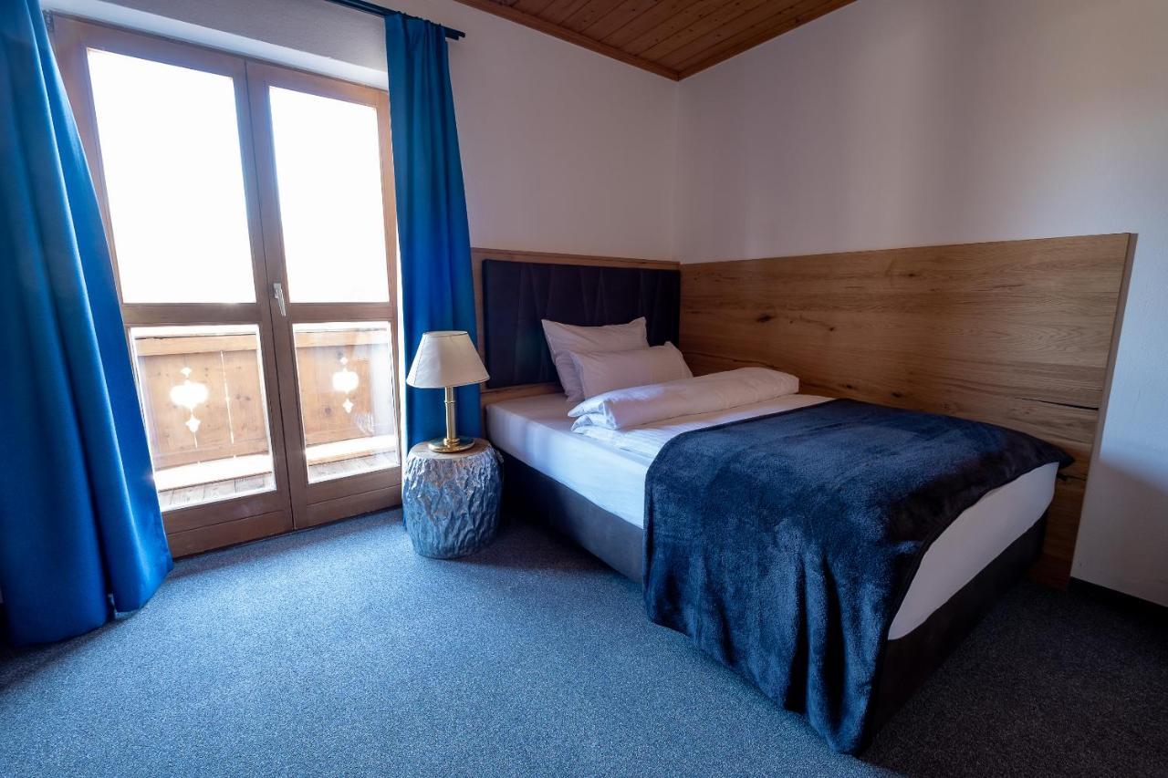 Sl Hotel Bad Wiessee Luaran gambar
