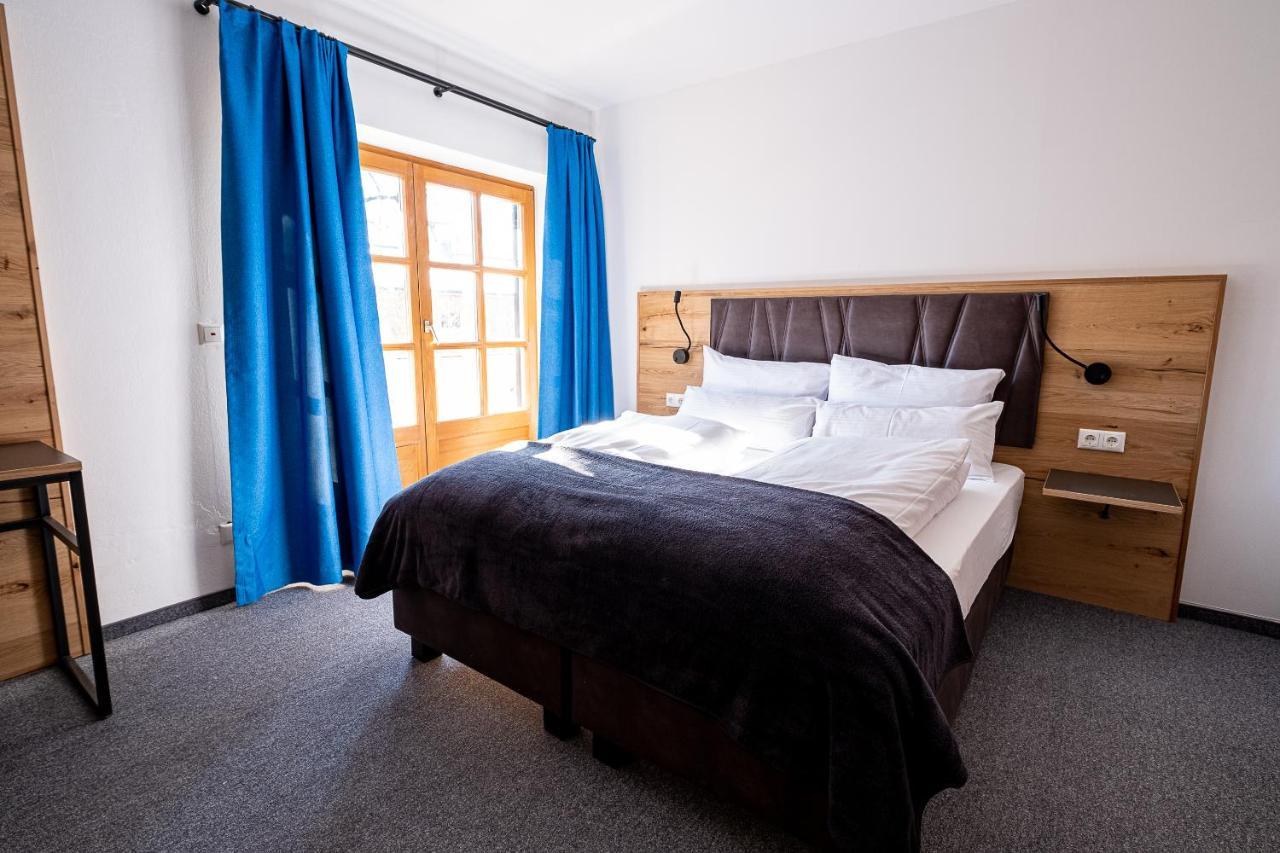 Sl Hotel Bad Wiessee Luaran gambar