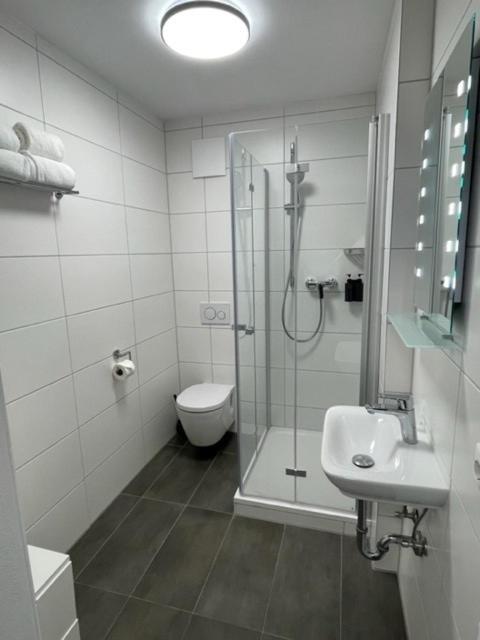 Sl Hotel Bad Wiessee Luaran gambar