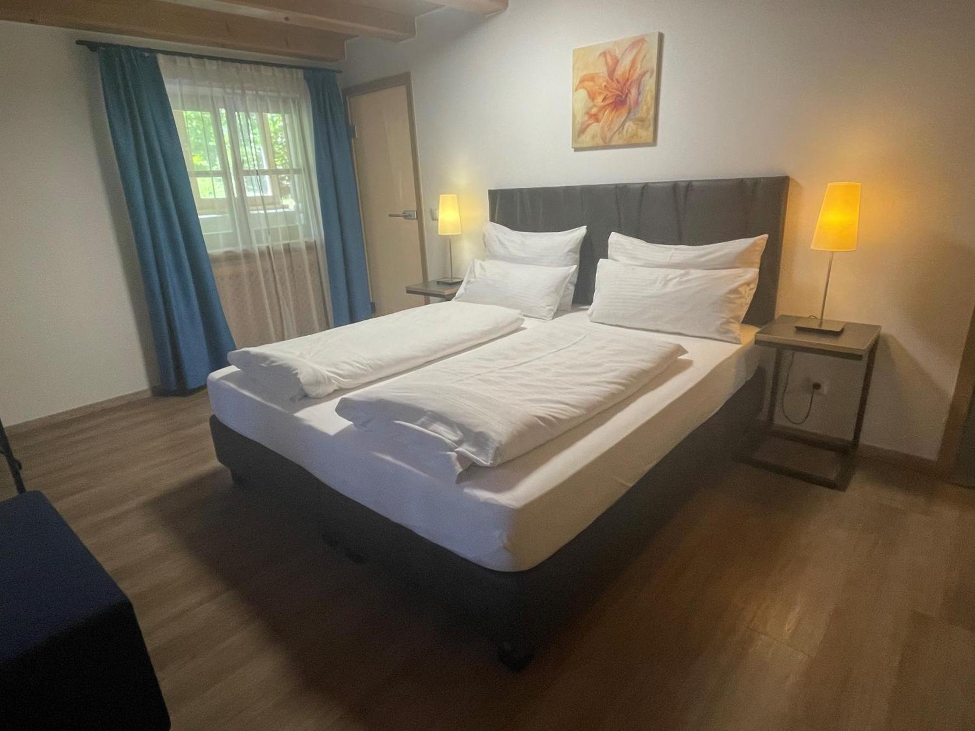 Sl Hotel Bad Wiessee Luaran gambar