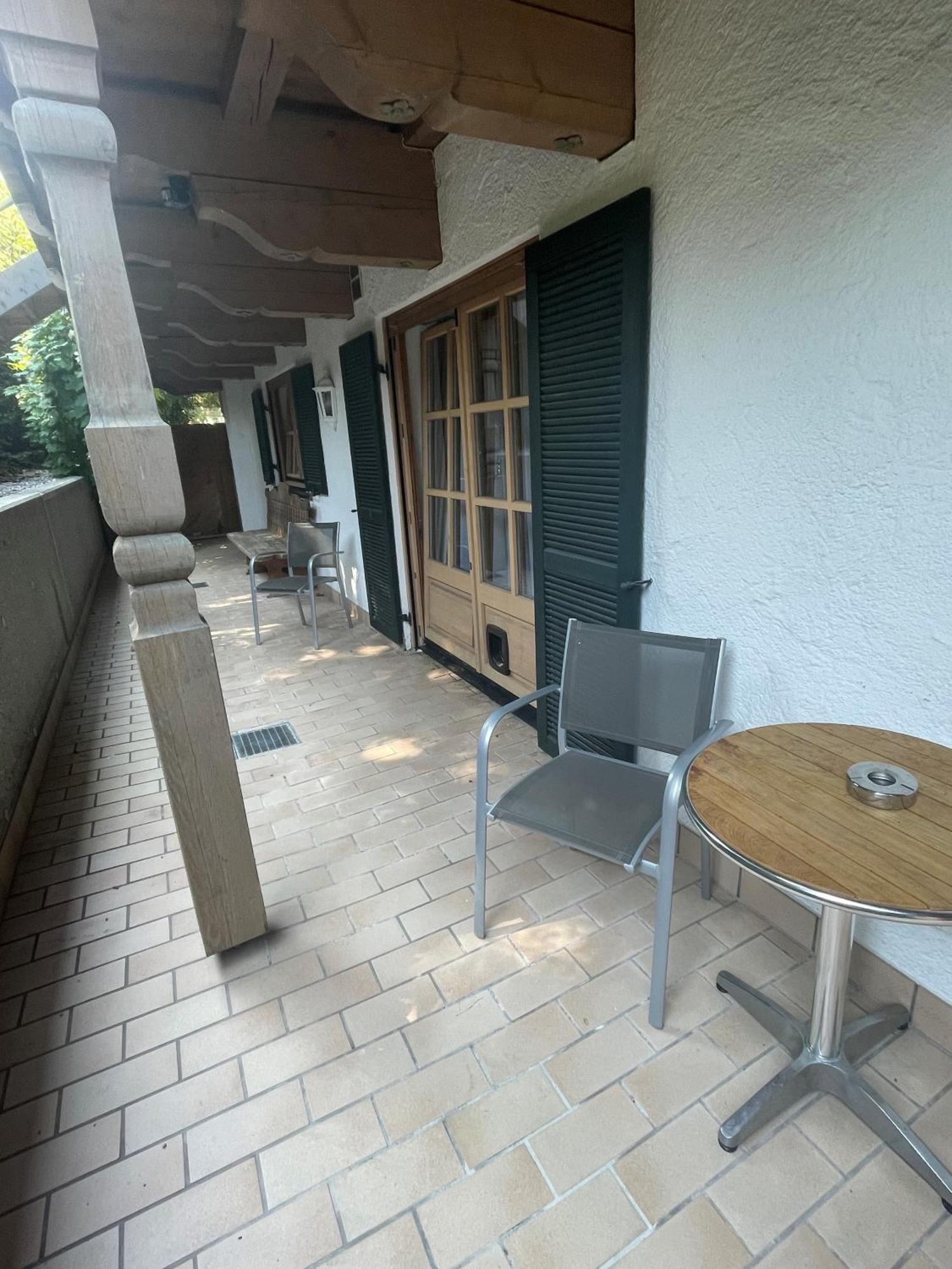 Sl Hotel Bad Wiessee Luaran gambar